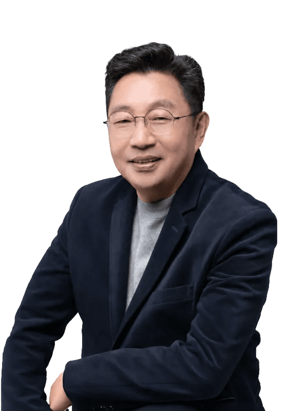 홍익희 강사 사진