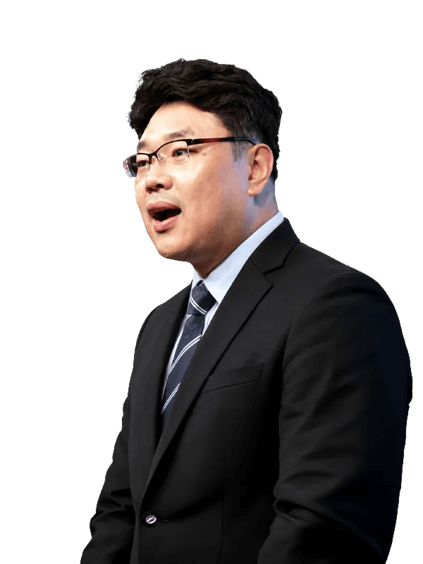 홍종혁 강사 사진