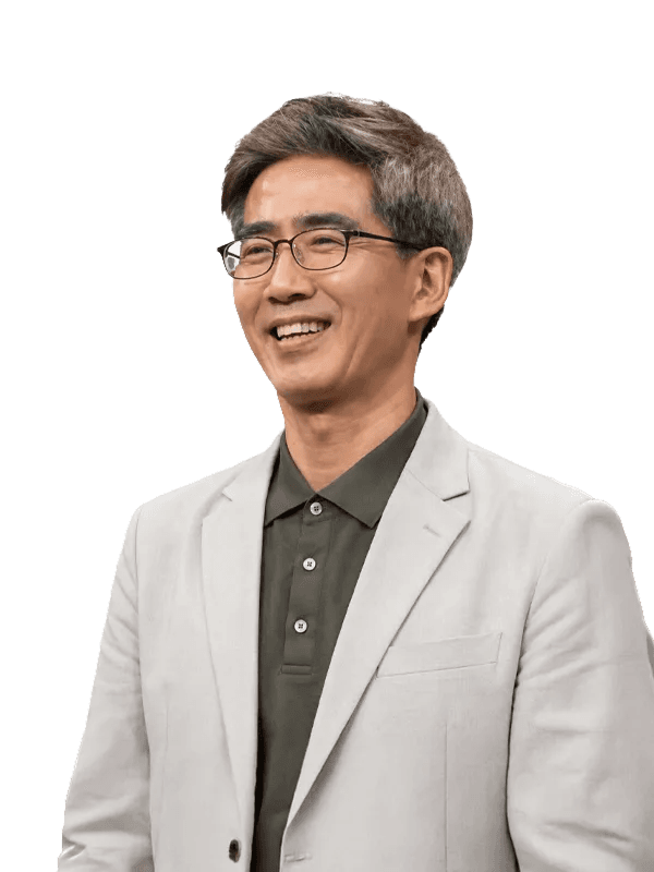 홍종호 강사 사진