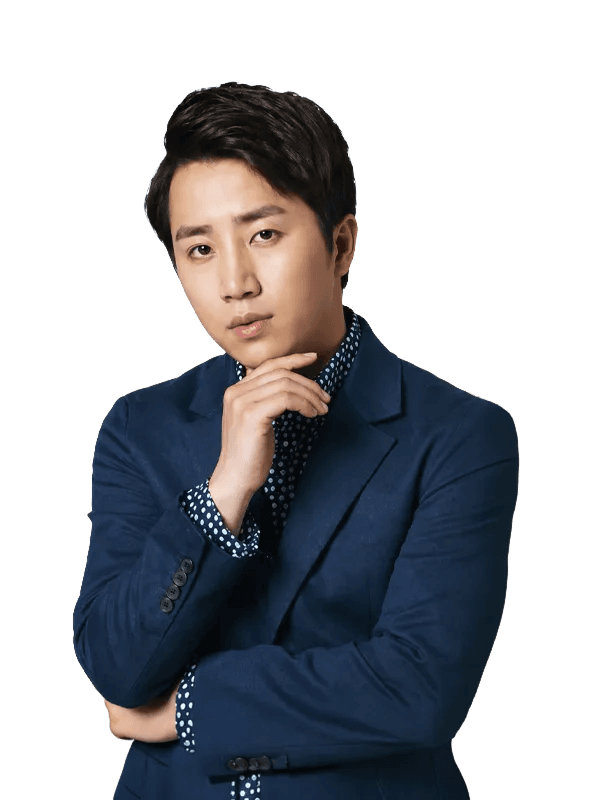 홍진호 강사 사진