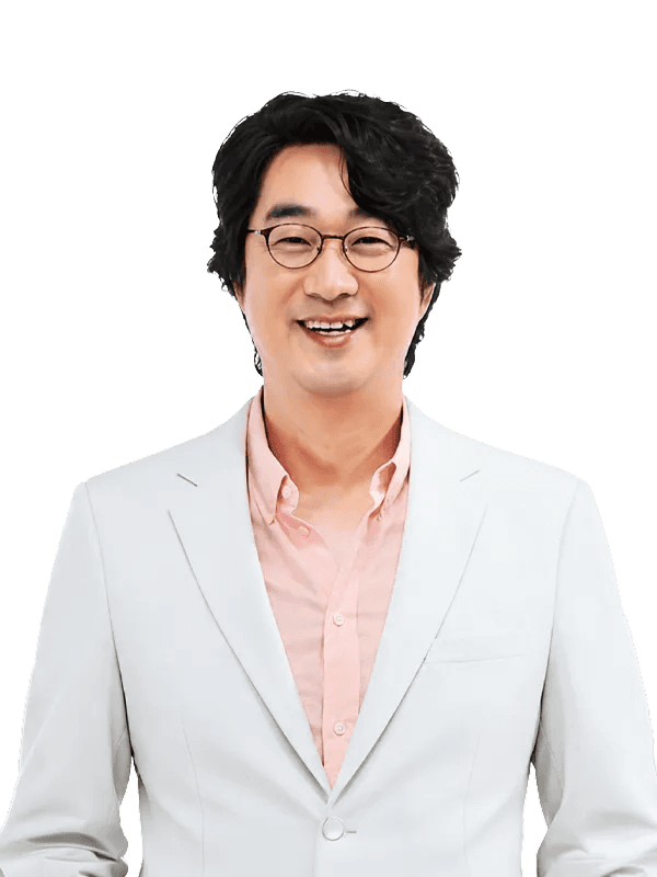 홍혜걸 강사 사진