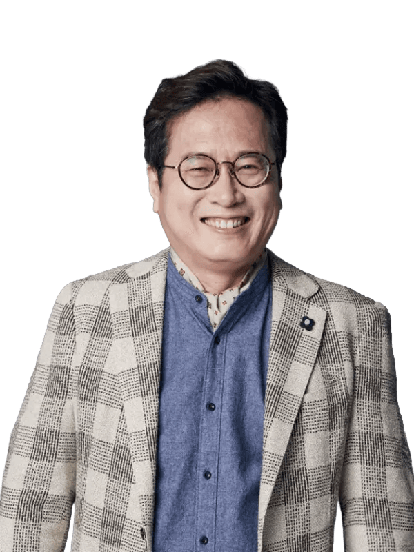 황교익 강사 사진