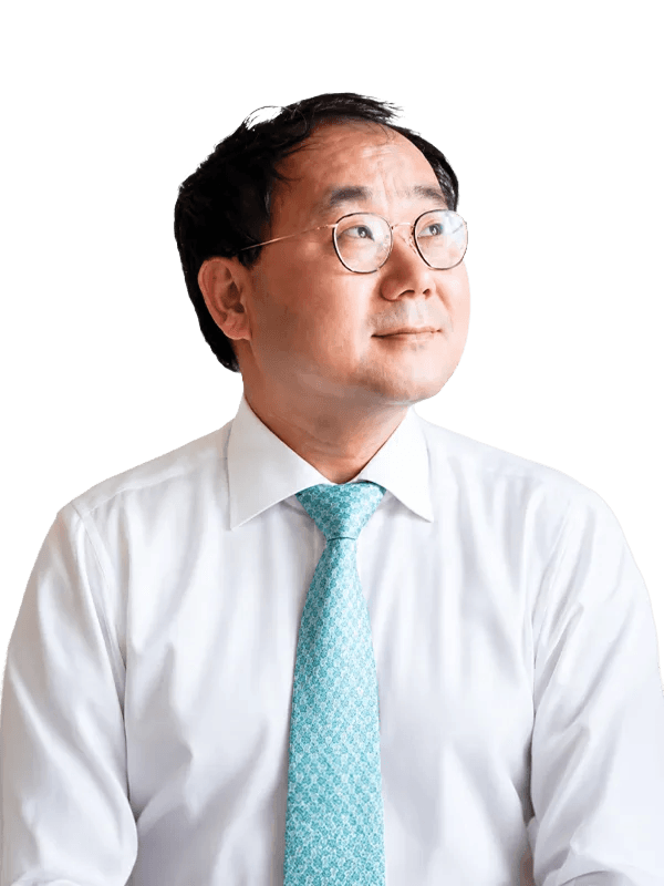 황상민 강사 사진