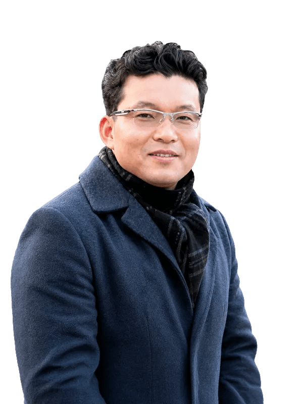 황영조 강사 사진
