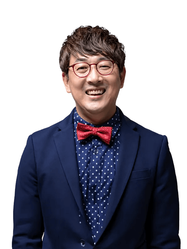 황영택 강사 사진