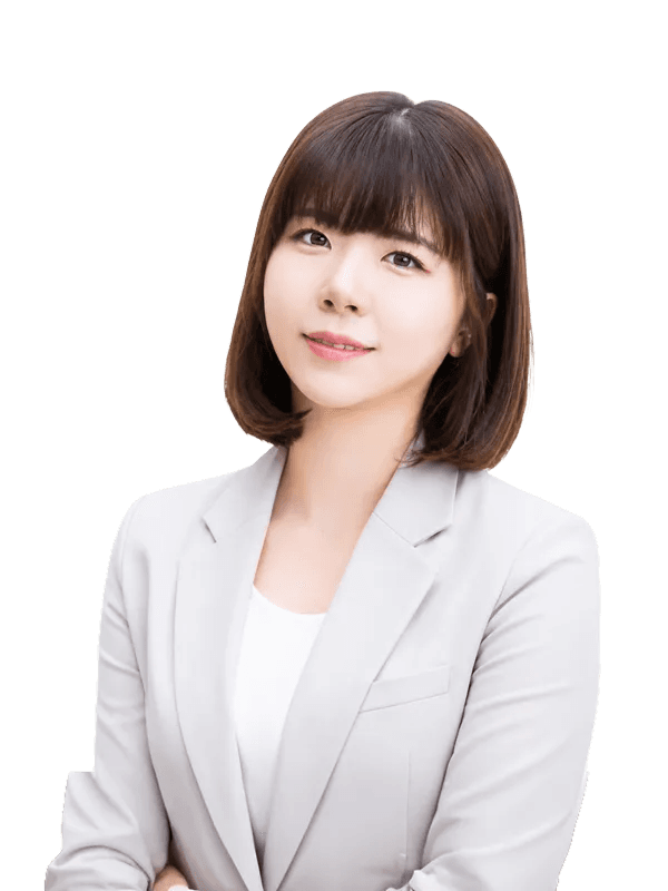 황유리 강사 사진