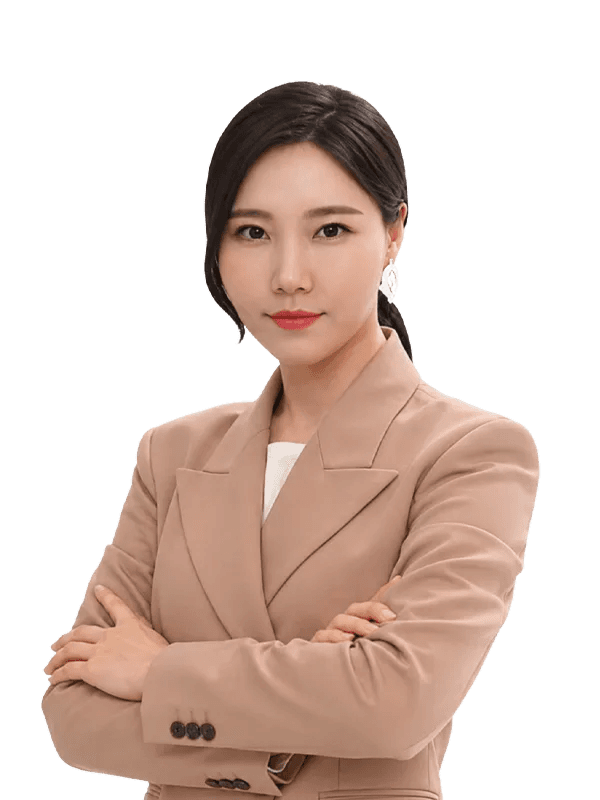 황혜인 강사 사진