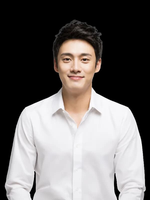 오상진 강사 사진