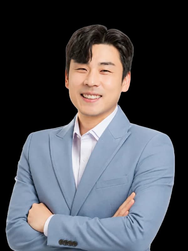 오성욱 강사 사진