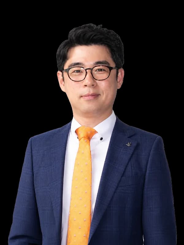 오성준 강사 사진
