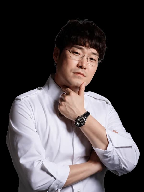 오세득 강사 사진