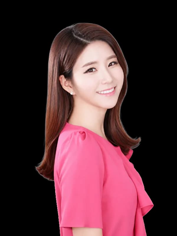 오소영 강사 사진