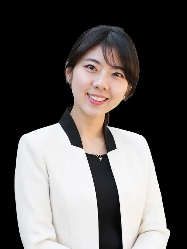 오소희 강사 사진