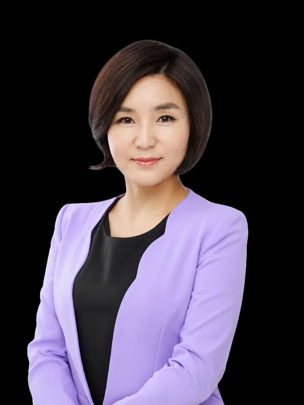 오수향 강사 사진