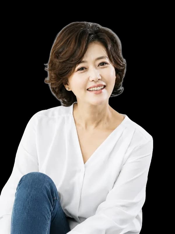 오영실 강사 사진