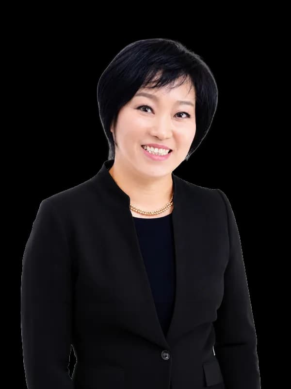 오옥란 강사 사진