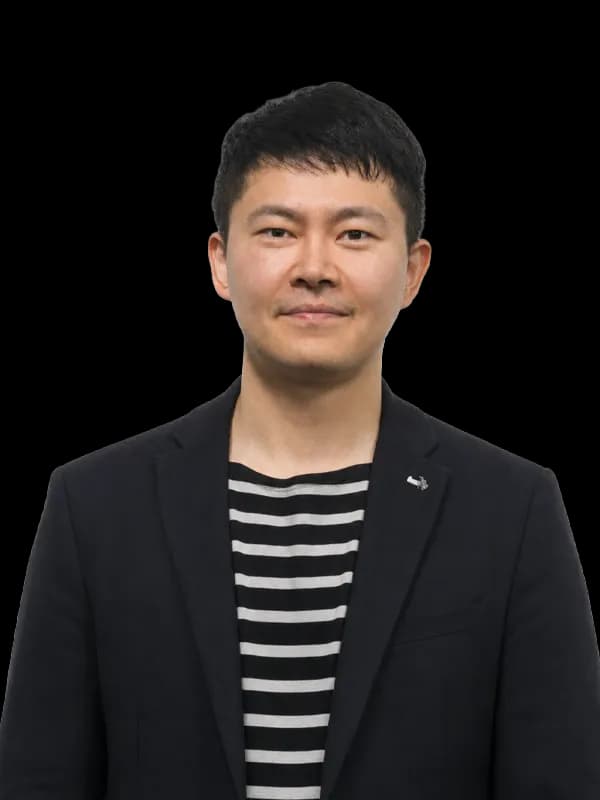 오준원 강사 사진