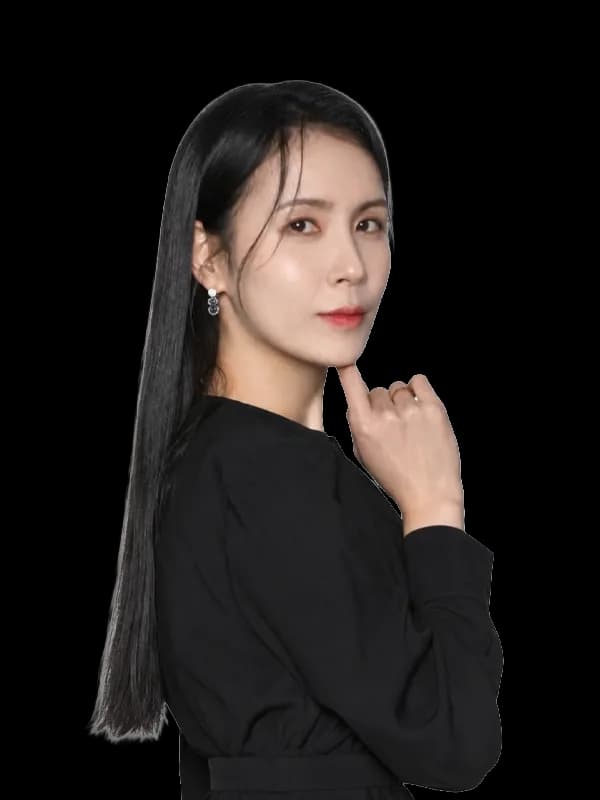 오지혜 강사 사진