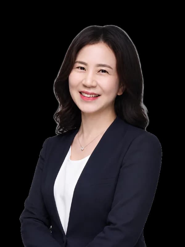 오혜연 강사 사진