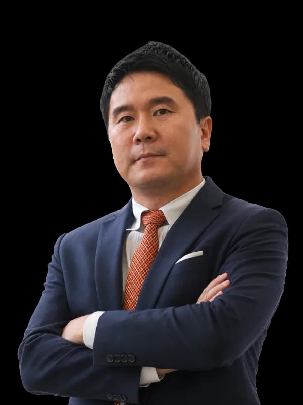 오환석 강사 사진