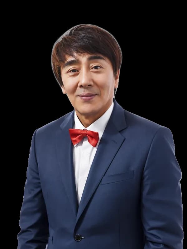 왕종근 강사 사진