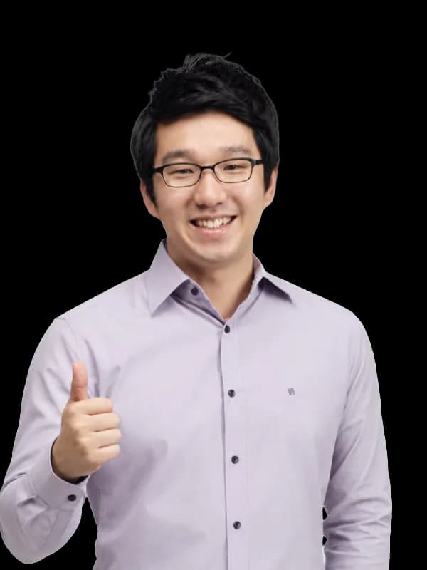 우명훈 강사 사진
