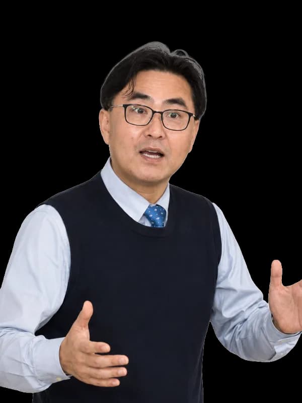 우수근 강사 사진