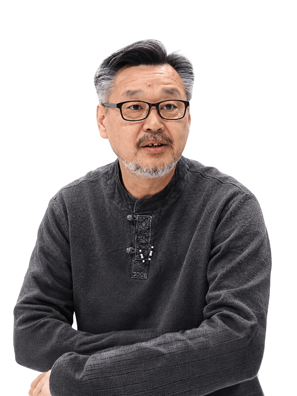 우실하 강사 사진
