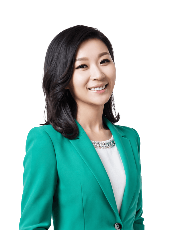 우지은 강사 사진