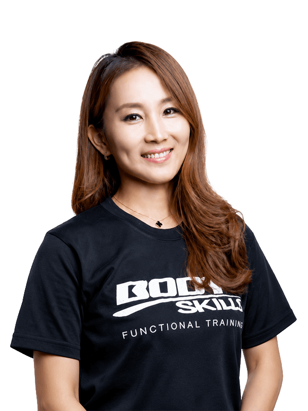 우지인 강사 사진