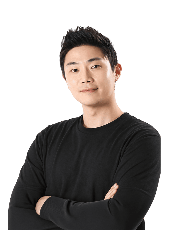 우혁준 강사 사진