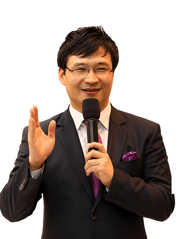 원기범 강사 사진