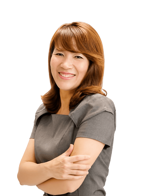 유나경 강사 사진