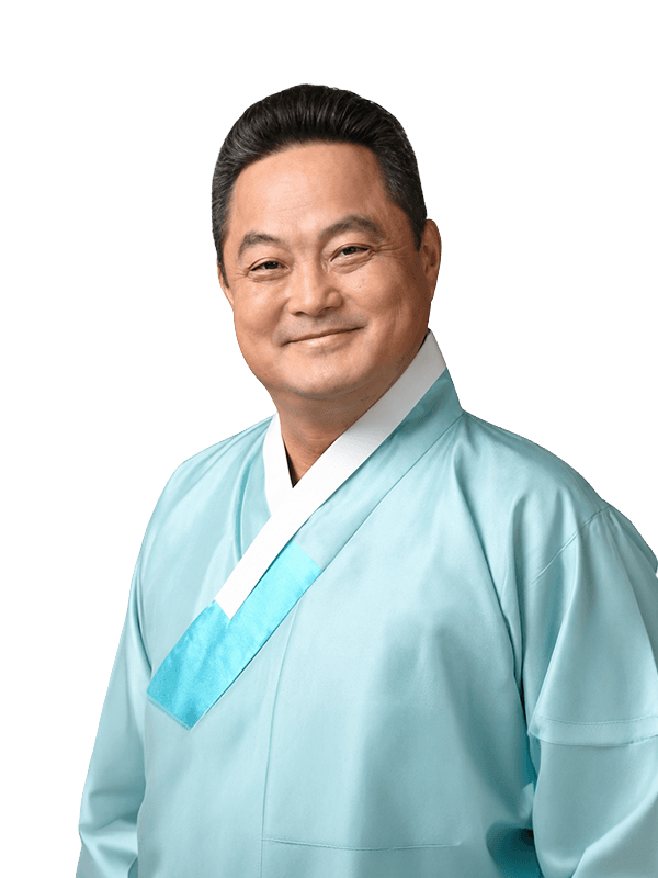 유대용 강사 사진