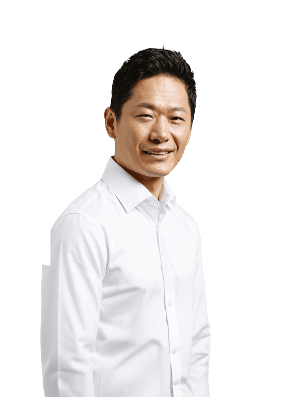 유명훈 강사 사진