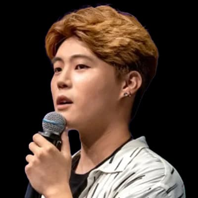 한상진 강사 사진