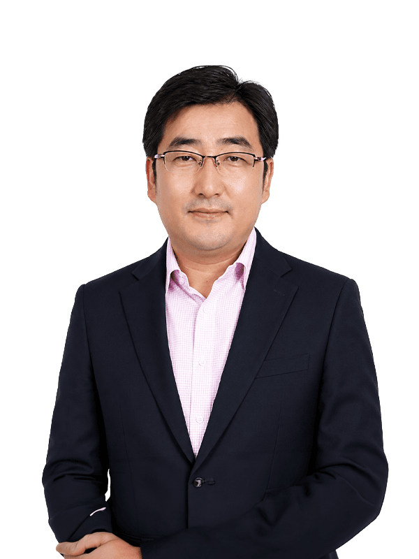 유선국 강사 사진