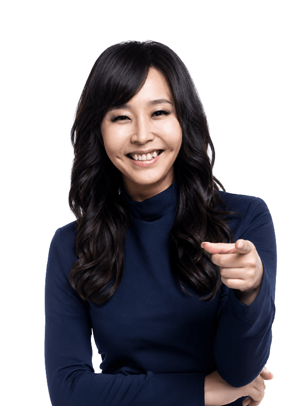 유수연 강사 사진