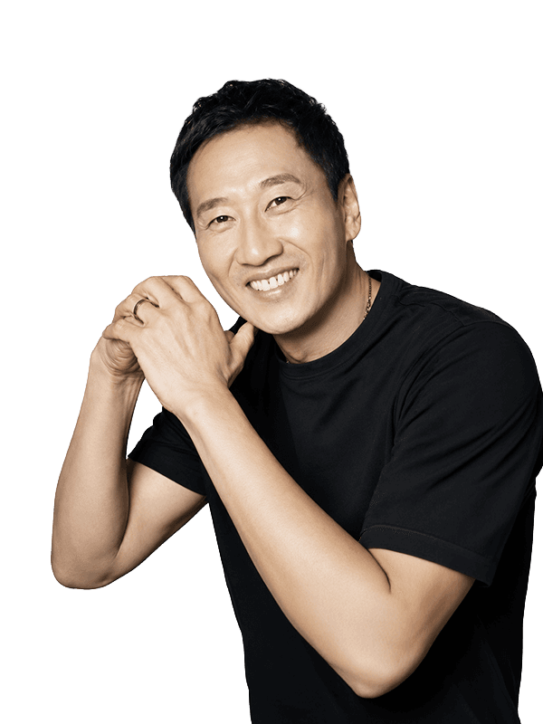 유열 강사 사진