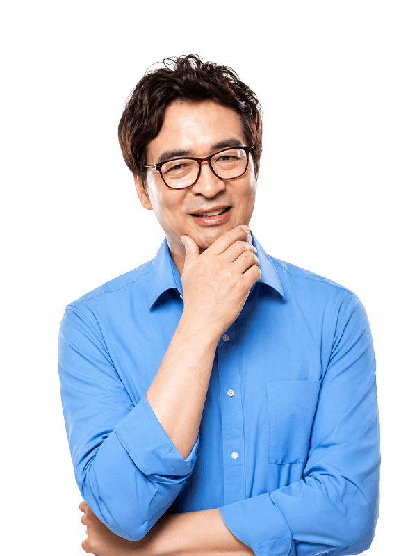 유영만 강사 사진