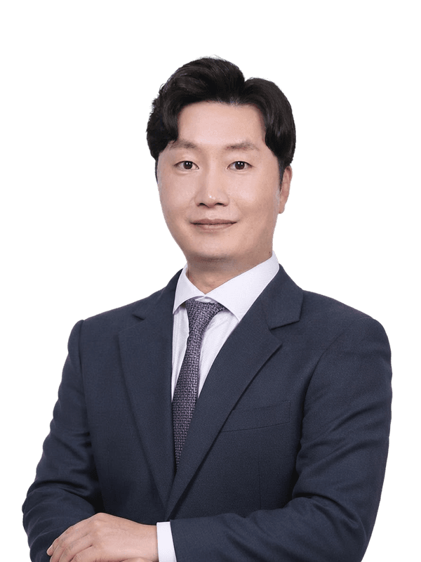 고정우 강사 사진