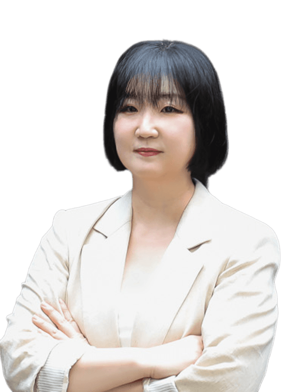 이혜운 강사 사진