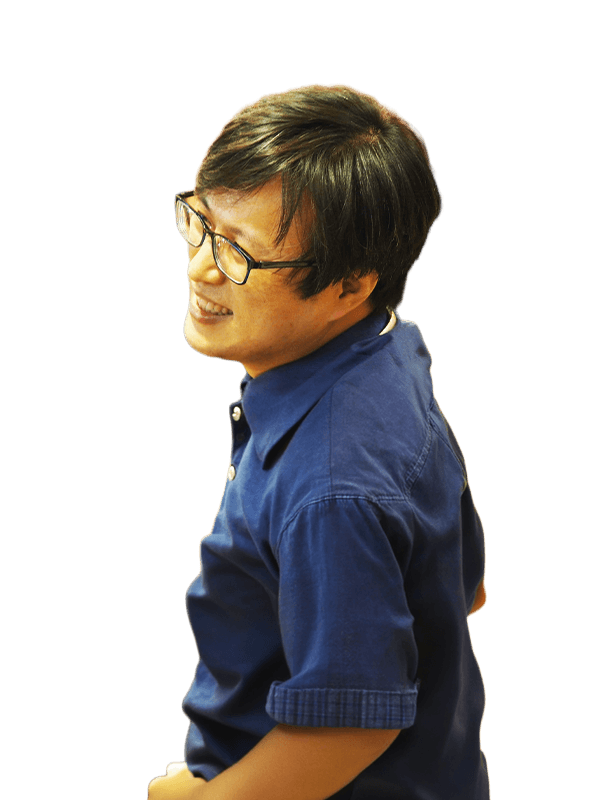 김지훈 강사 사진