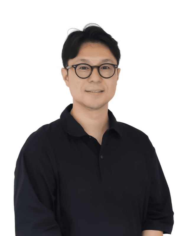 이진우 강사 사진