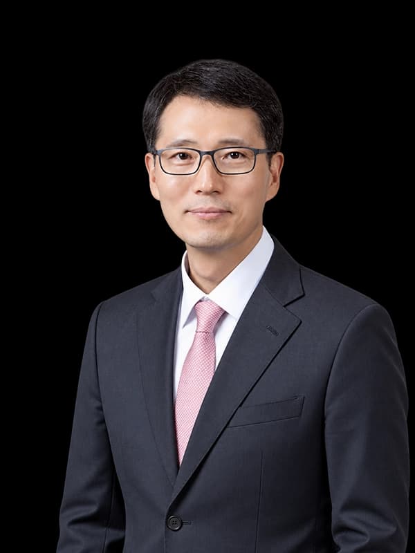 강남훈 강사 사진