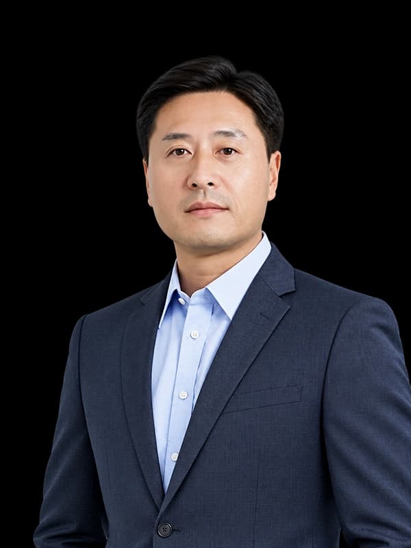 강성춘  강사 사진