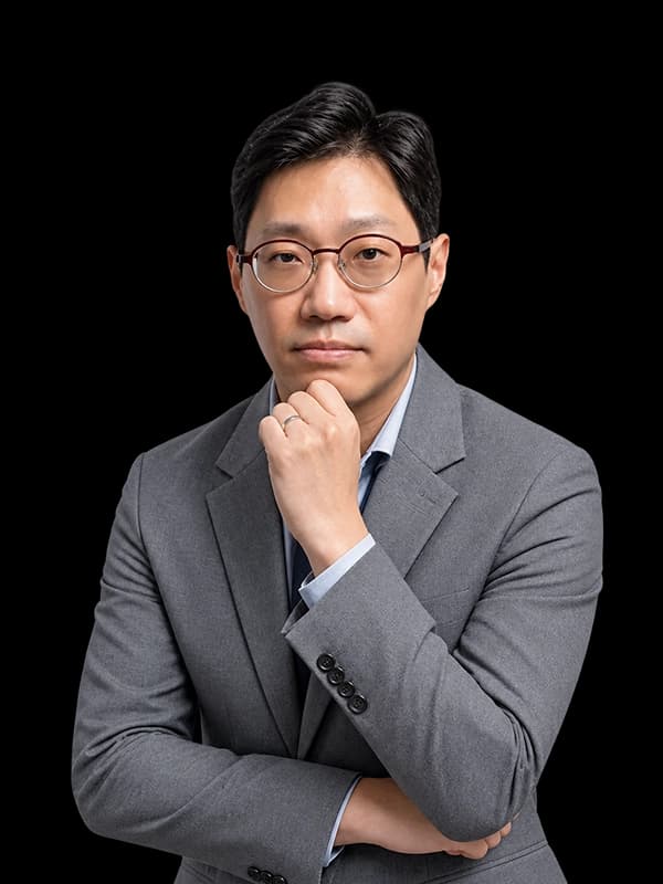 강우준 강사 사진