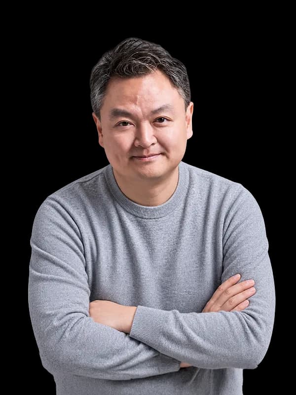 강윤성 강사 사진