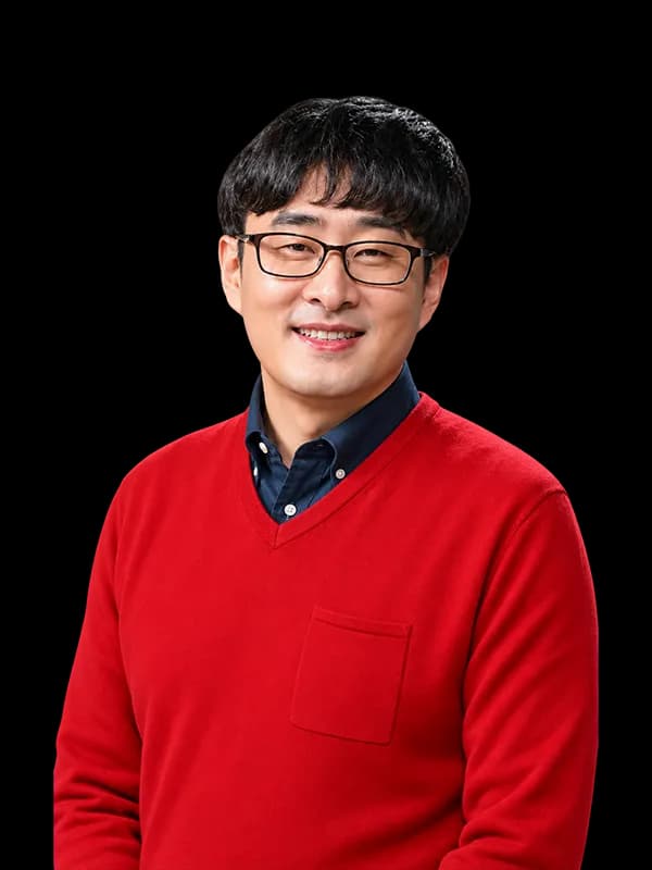 강인욱 강사 사진