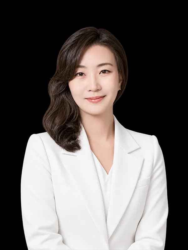 강지영 강사 사진